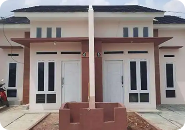 Pandawa Residence