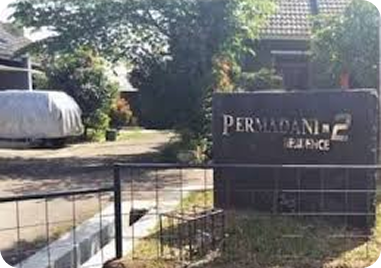 Perumahan Permadani