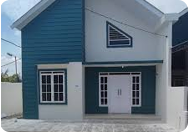 Cluster Budi Luhur