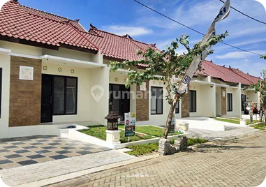 Green Ambarawa Residence