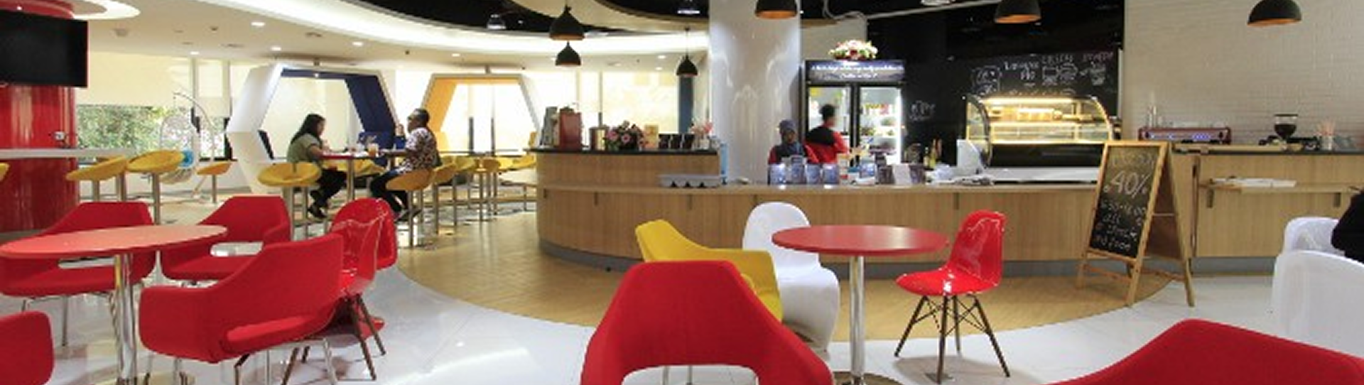 KantinQu Kebagusan