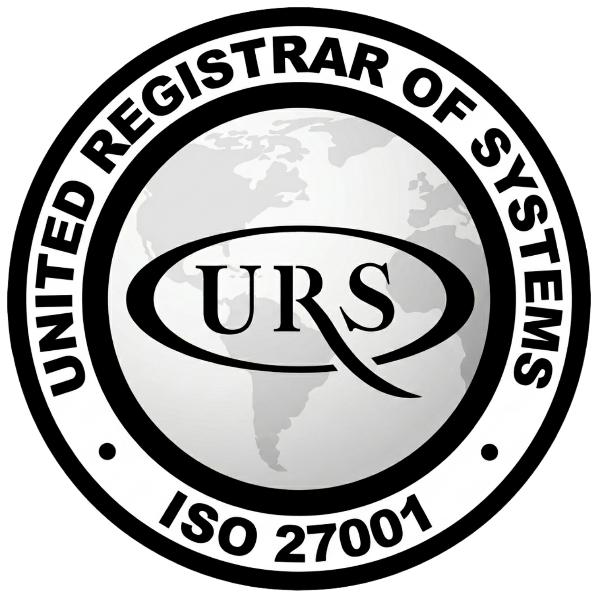 ISO Certification