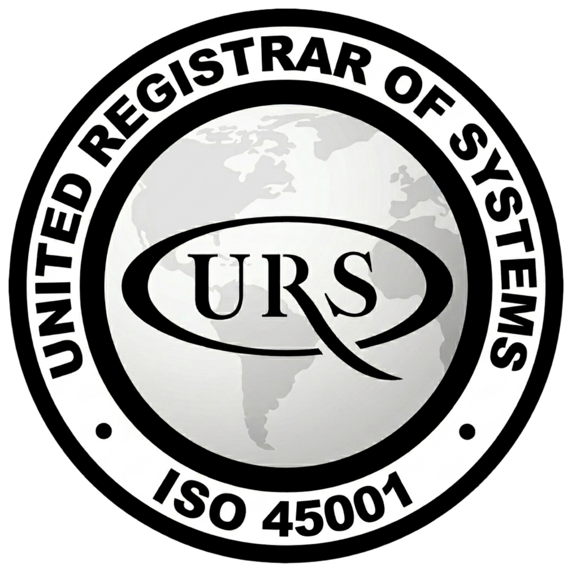 ISO Certification