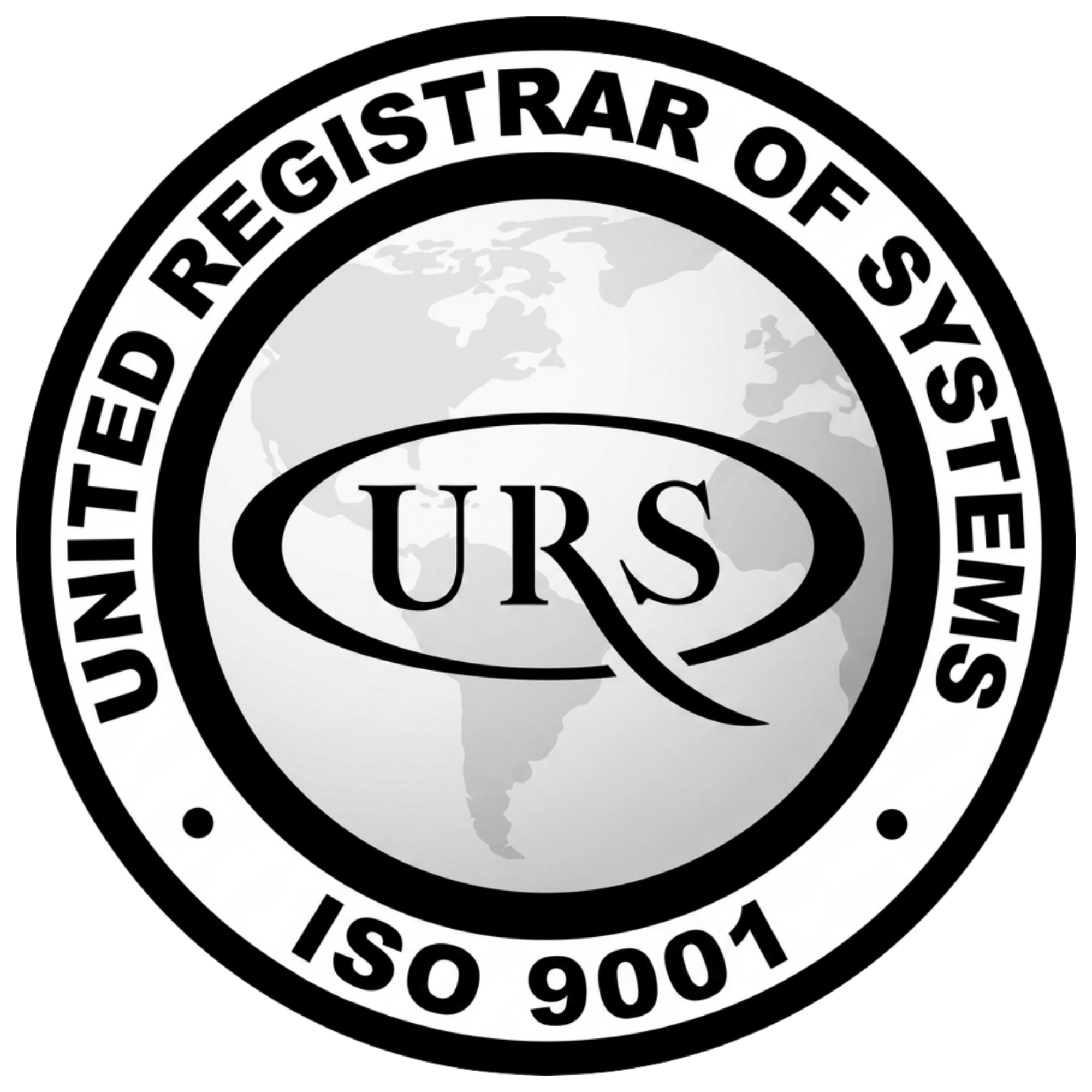 ISO Certification