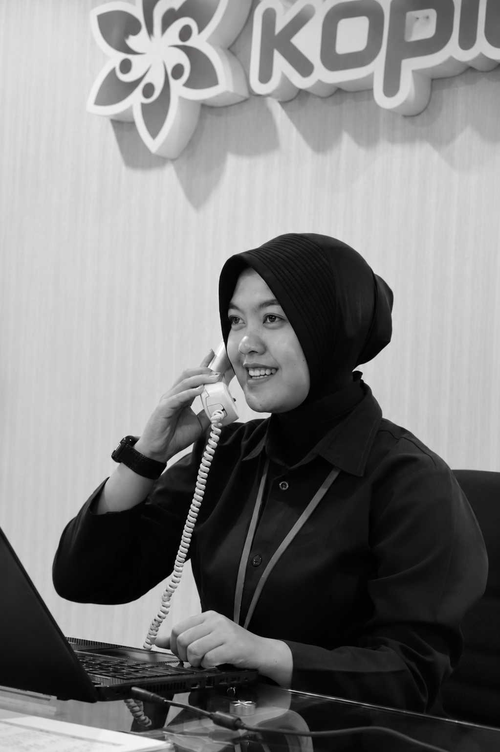 Transformasi Unit Simpan Pinjam Konvensional ke Syariah