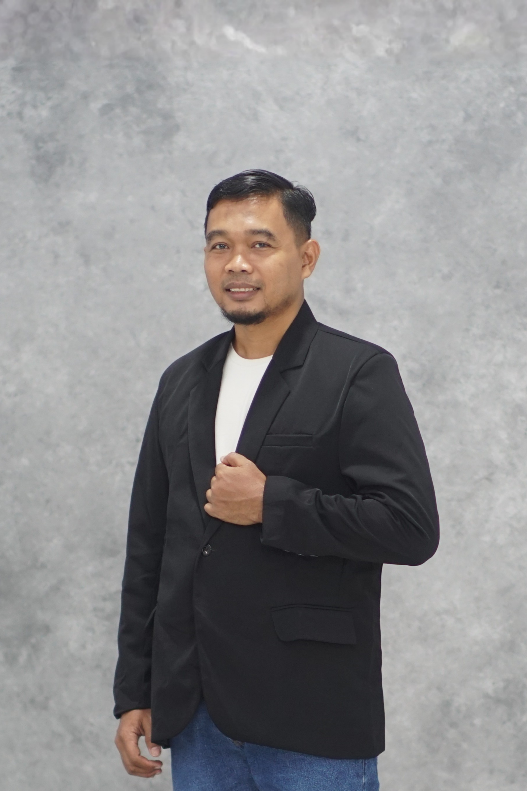 Andi Siswanto