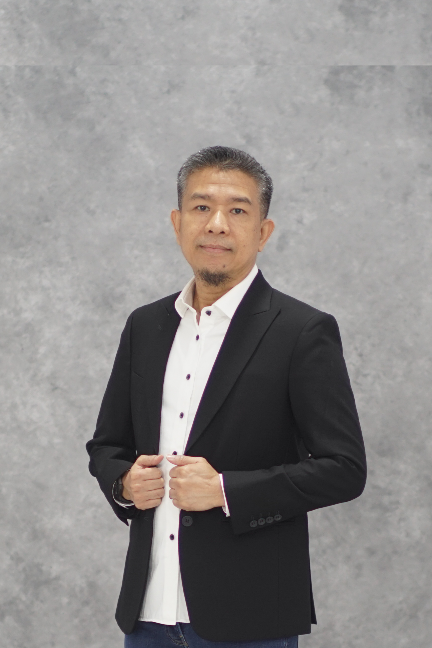 Muhammad Riduan