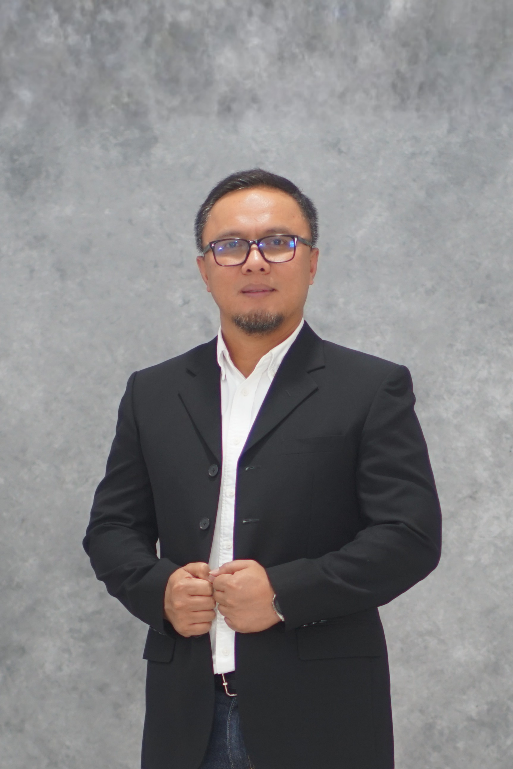 Yuliadi Syarief
