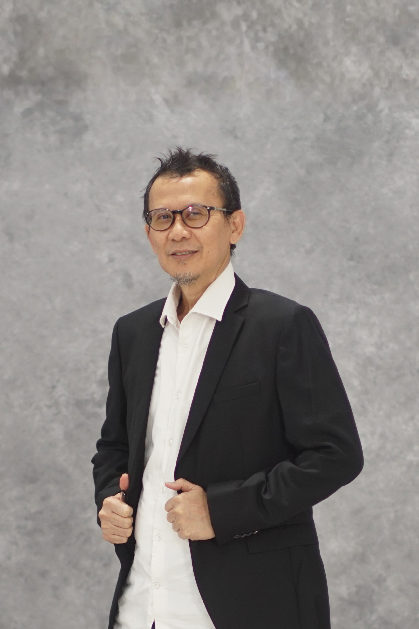 Prastowo M Wibowo