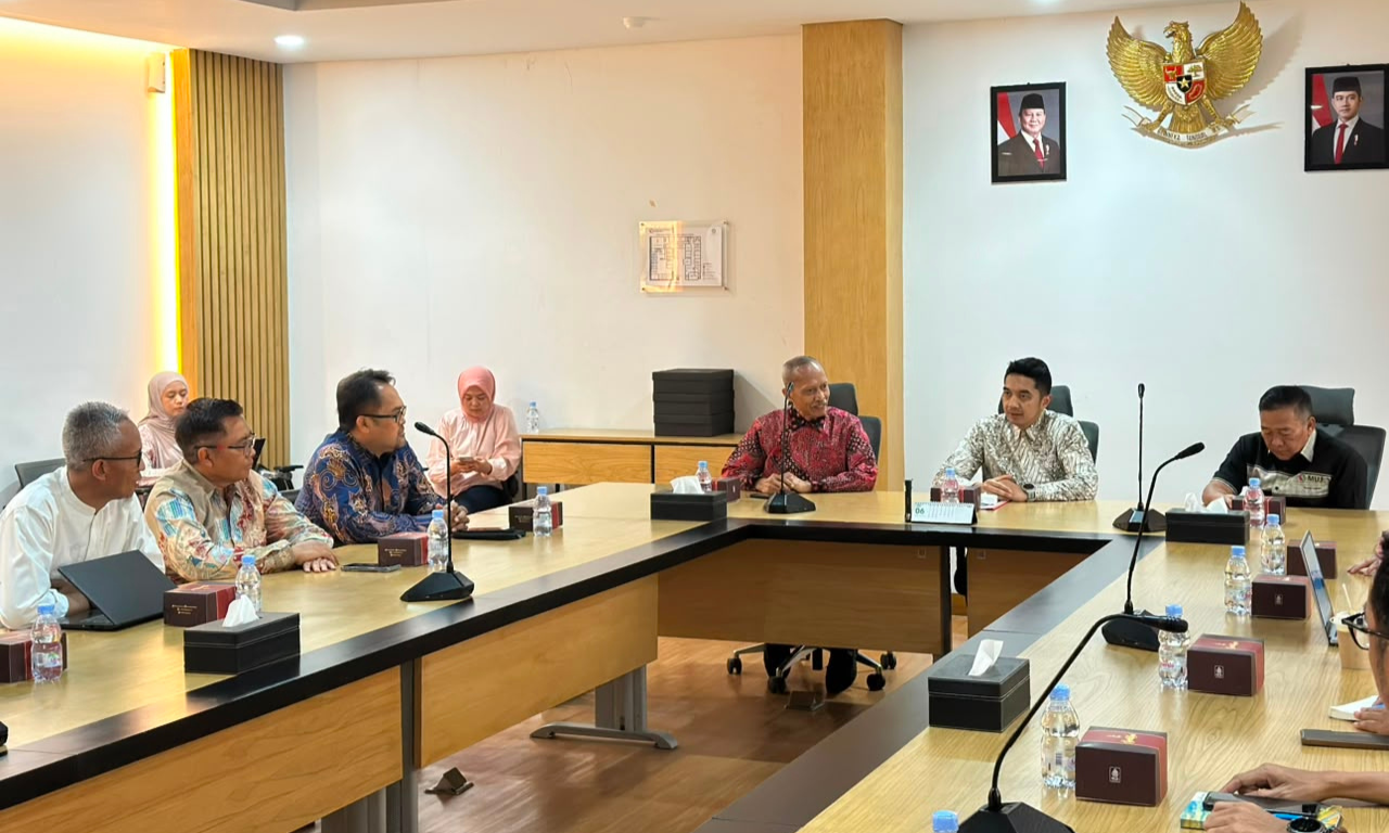 Kopindosat Dan PT Migas Utama Jabar Identifikasi Peluang Kerja Sama Pada Distribusi CNG, Trading Material, Dan Layanan PJU