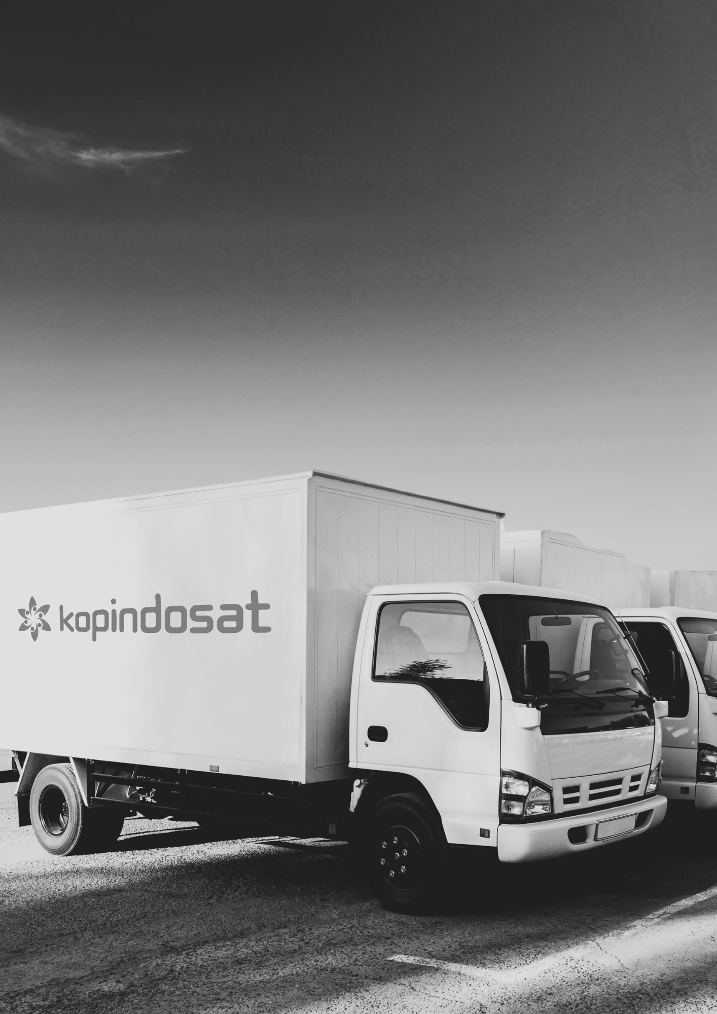 Pengembangan Usaha Bidang Car Rental dan Outsourcing