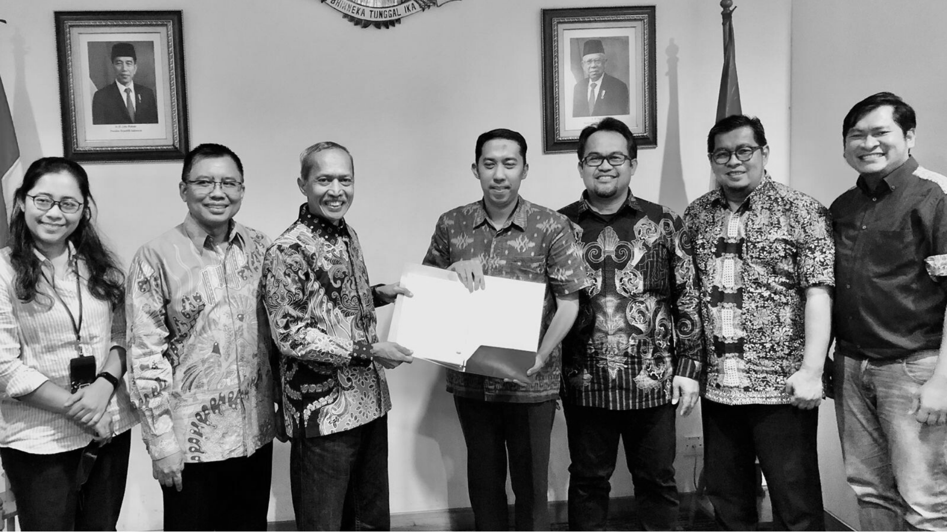 Kerja sama Pembiayaan dengan LPDB Kemenkop