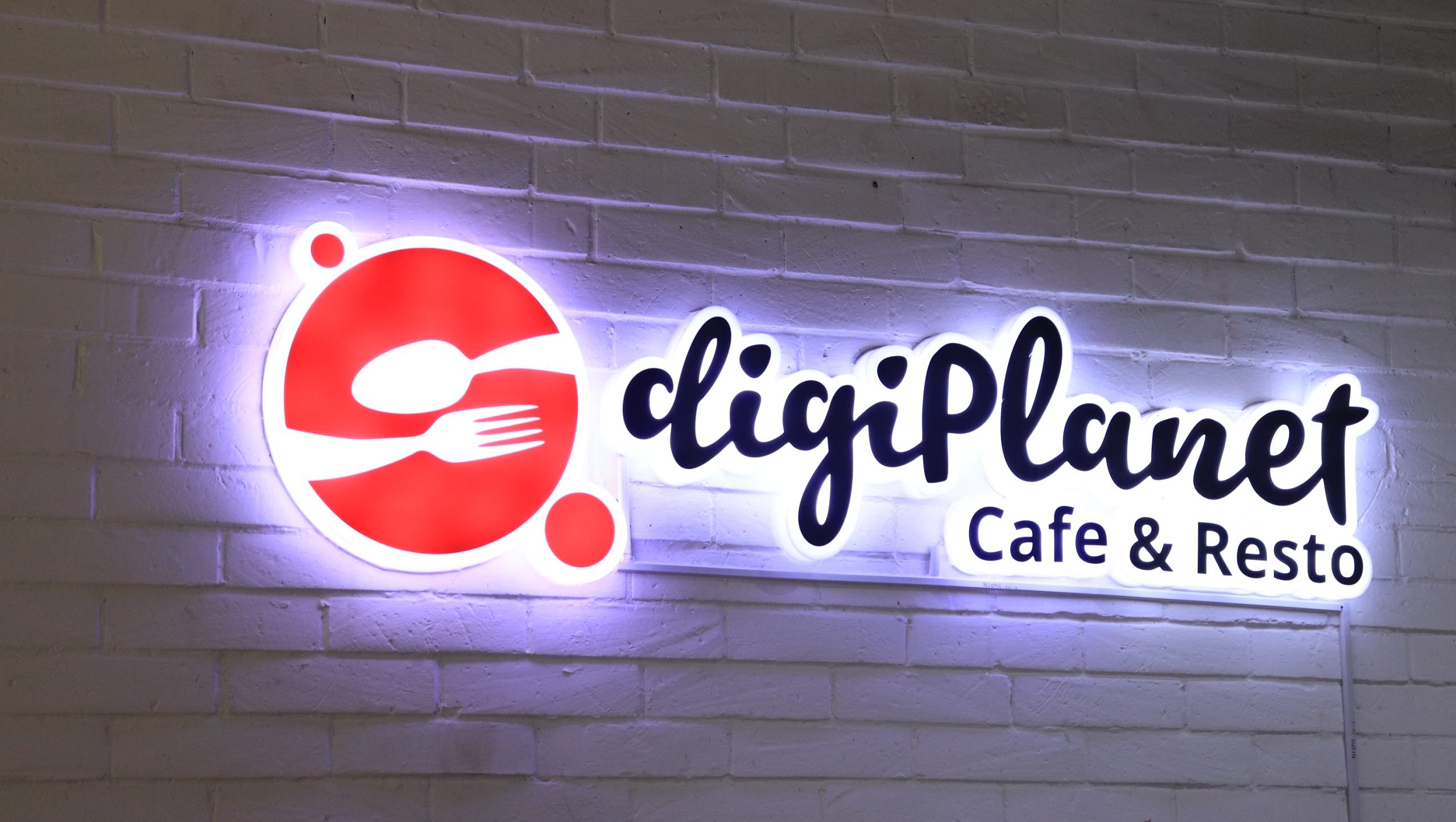 Digi Planet