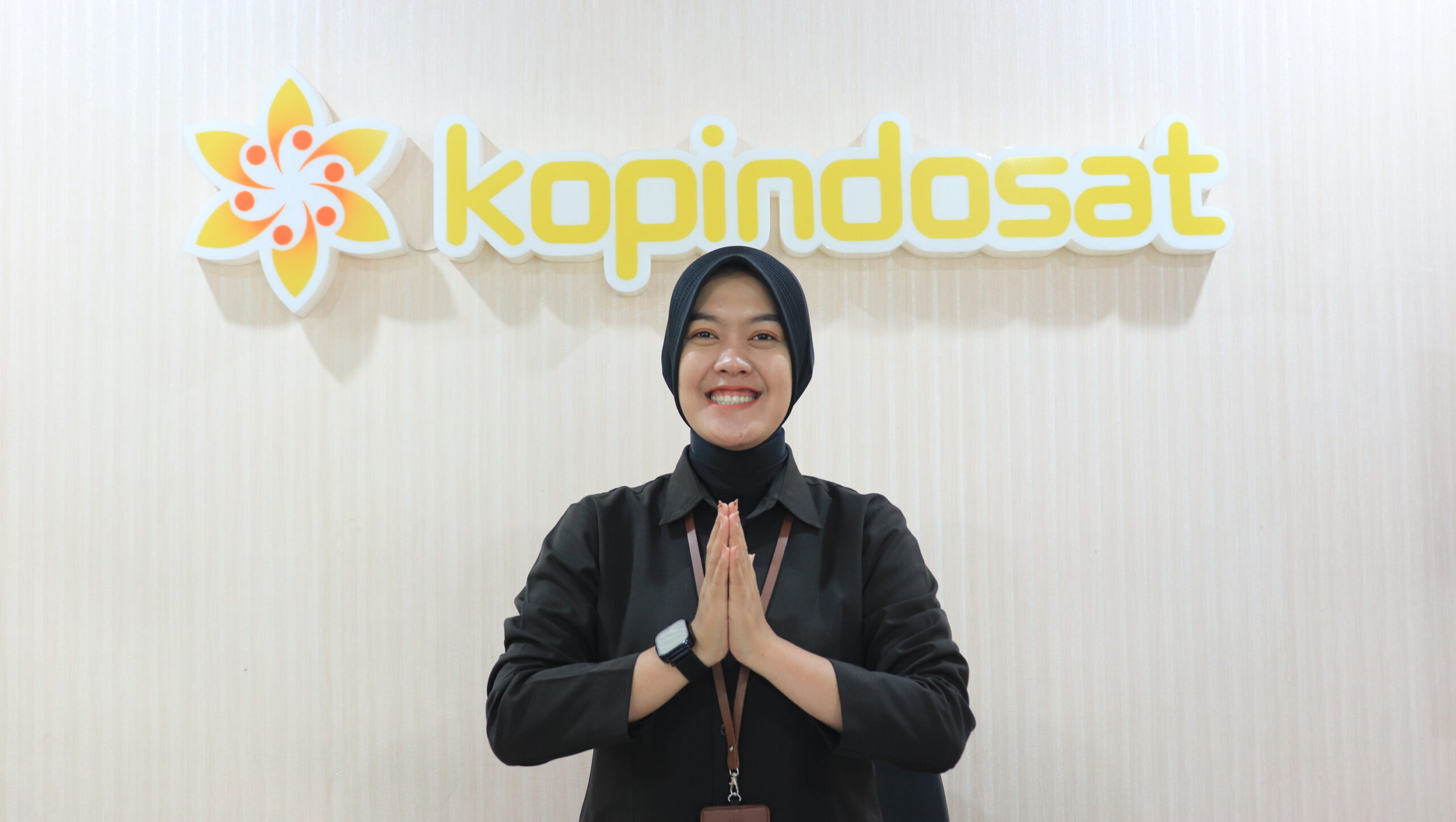 Nilai-nilai Kopindosat