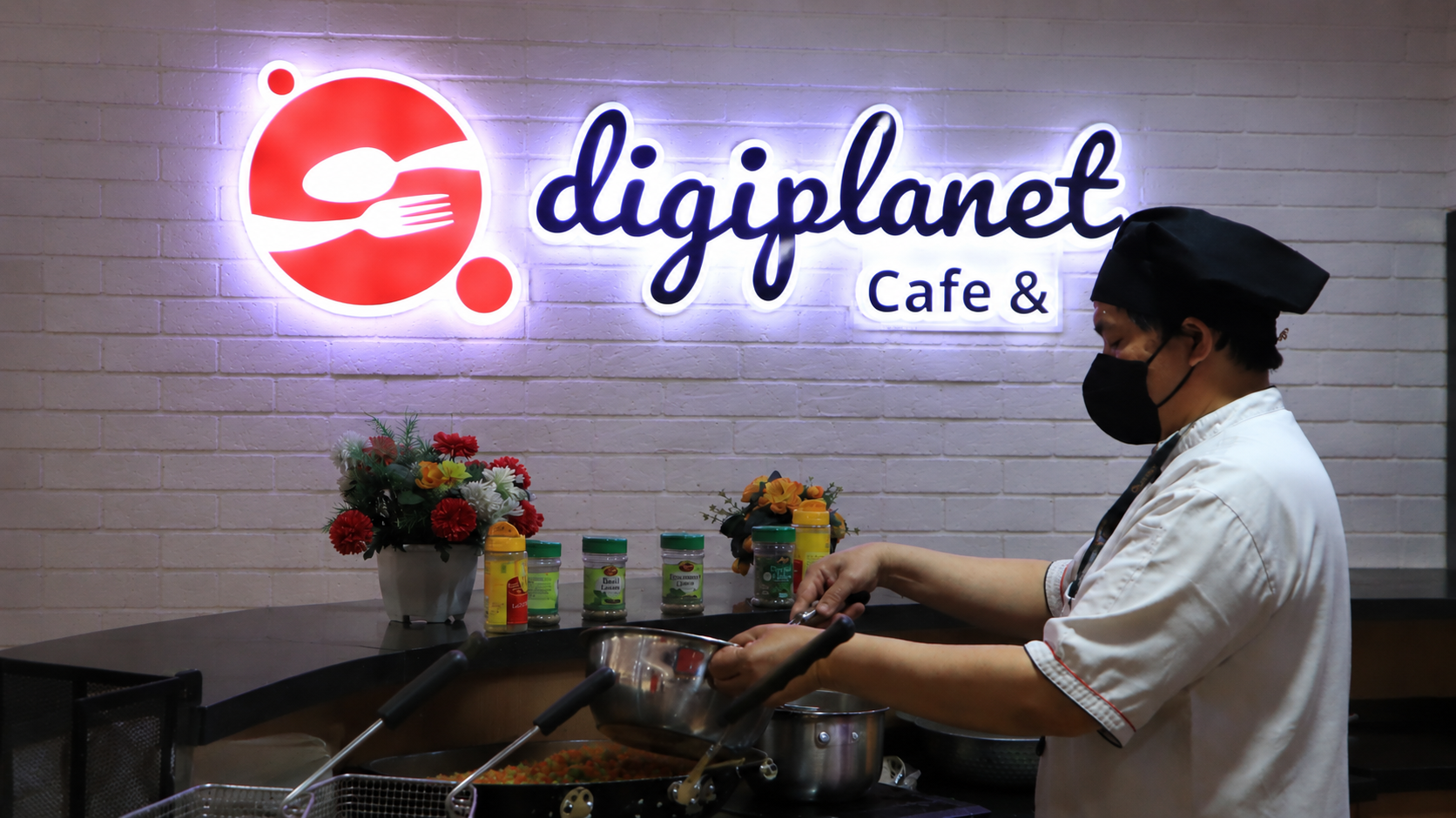 Kuliner Profile