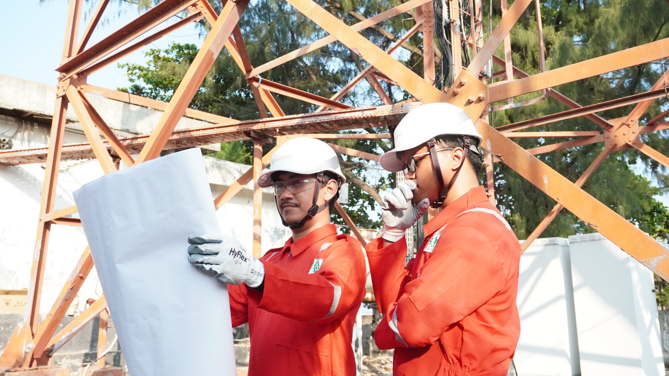 Profil Bisnis